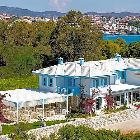 Mavi Beyaz Butik Hotel
