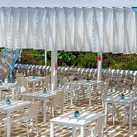 Mavi Beyaz Butik 3* Datça