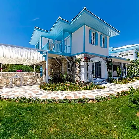 Hotel Mavi Beyaz Butik Datça