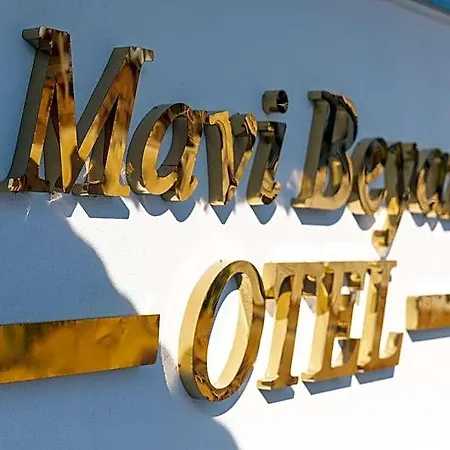 Mavi Beyaz Butik Hotel