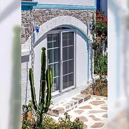 Hotel Mavi Beyaz Butik 3*