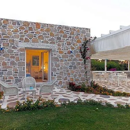 Mavi Beyaz Butik Hotel 3*
