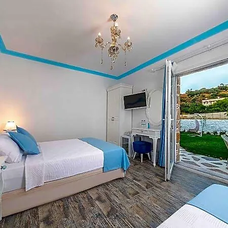 Hotel Mavi Beyaz Butik 3*