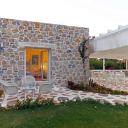 Mavi Beyaz Butik Hotel